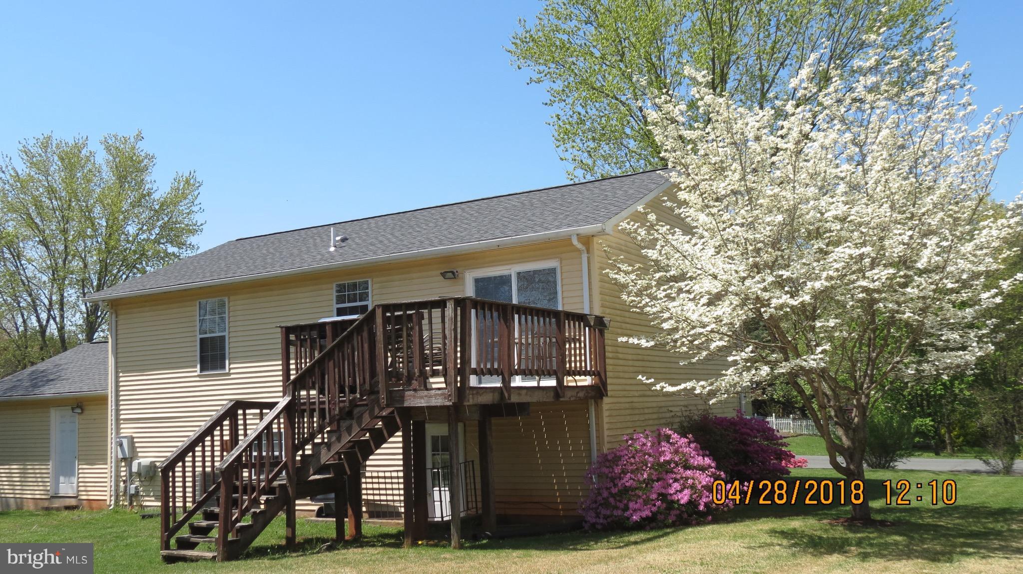 VISTA WOODS - Residential