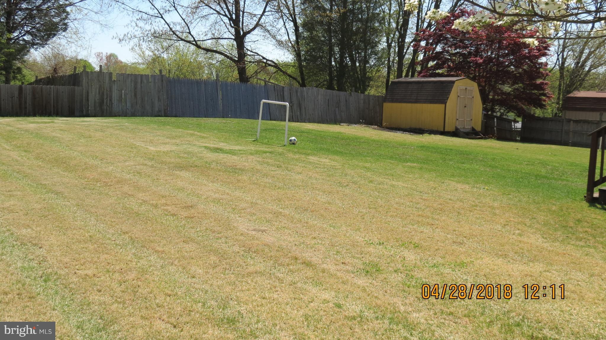 VISTA WOODS - Residential