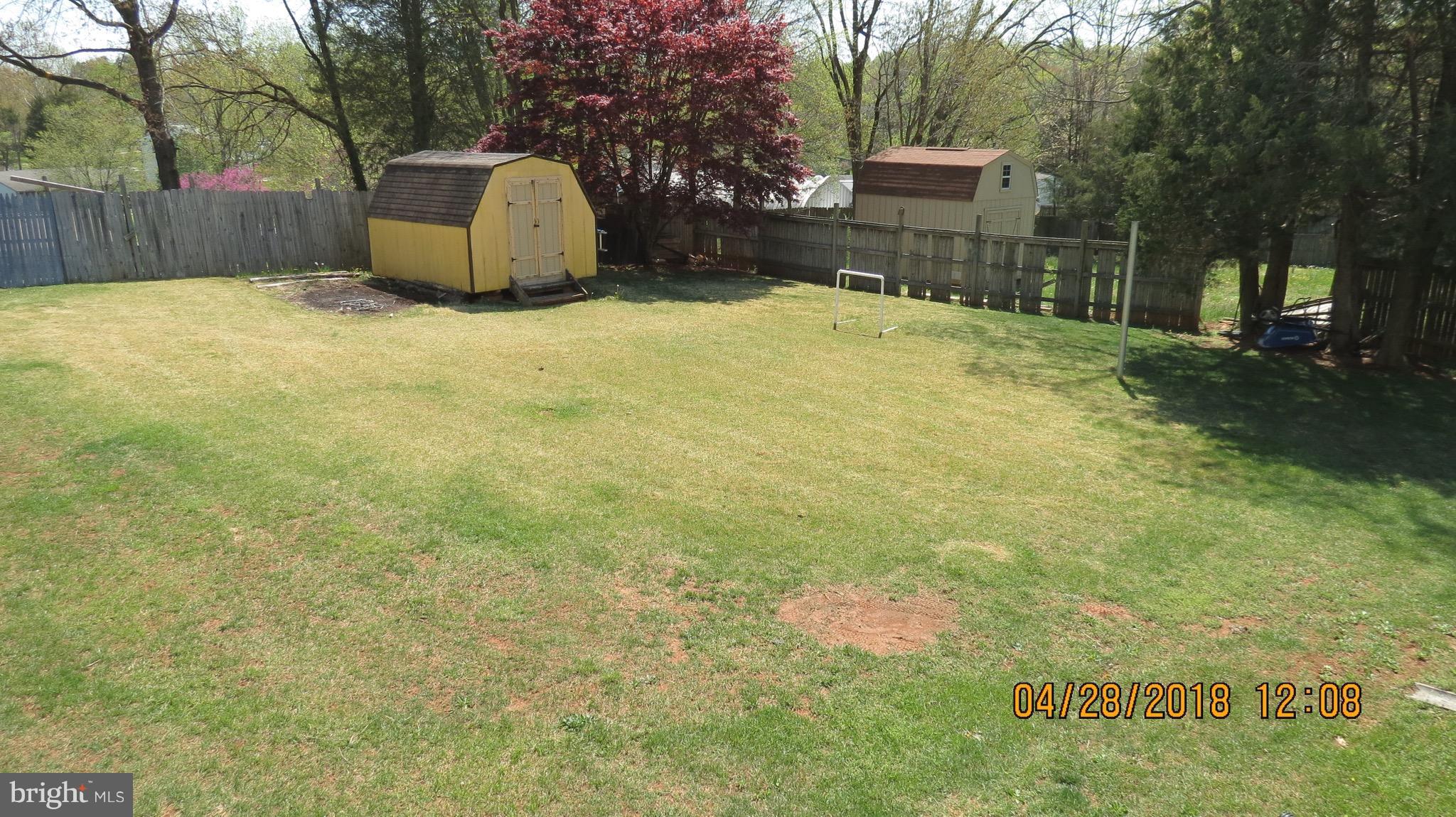 VISTA WOODS - Residential