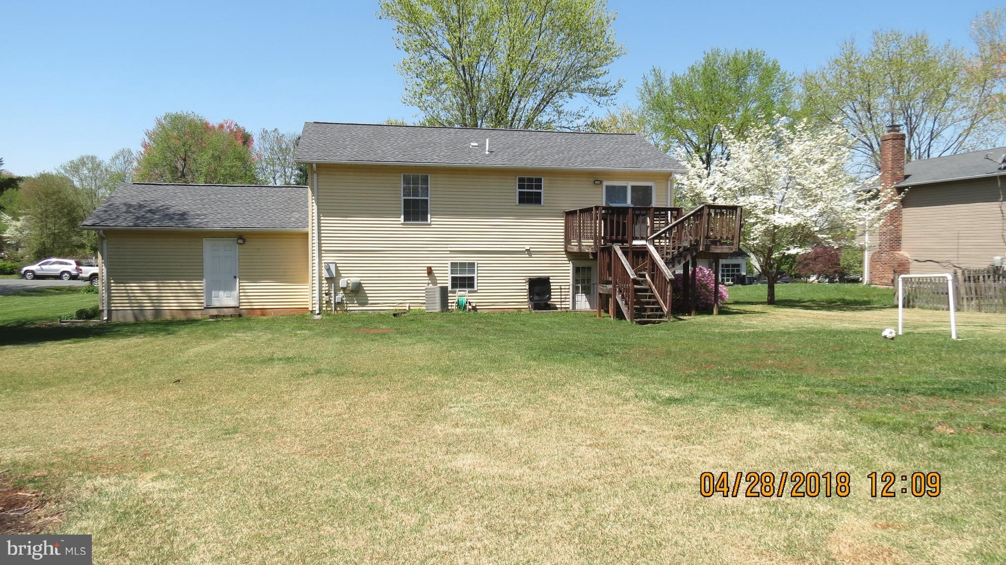 VISTA WOODS - Residential