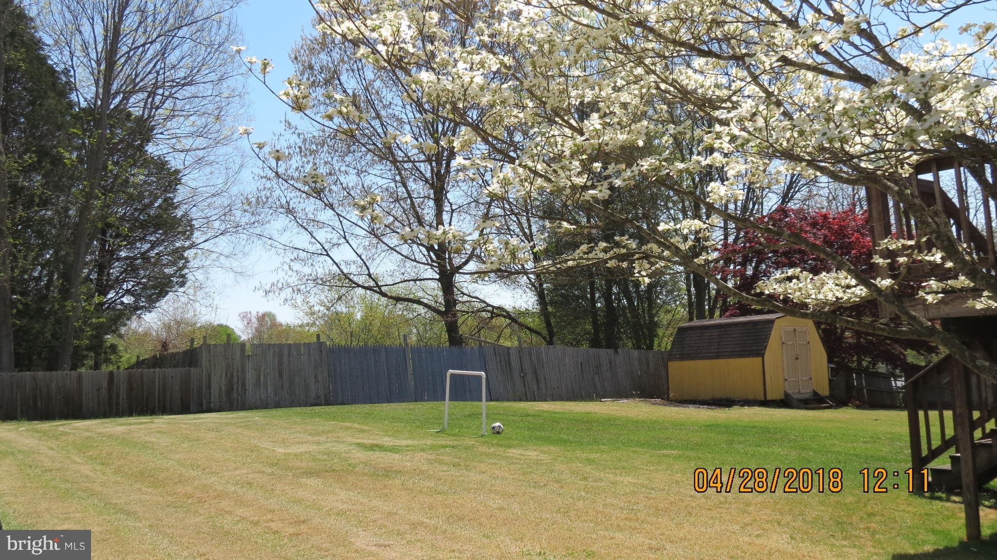 VISTA WOODS - Residential