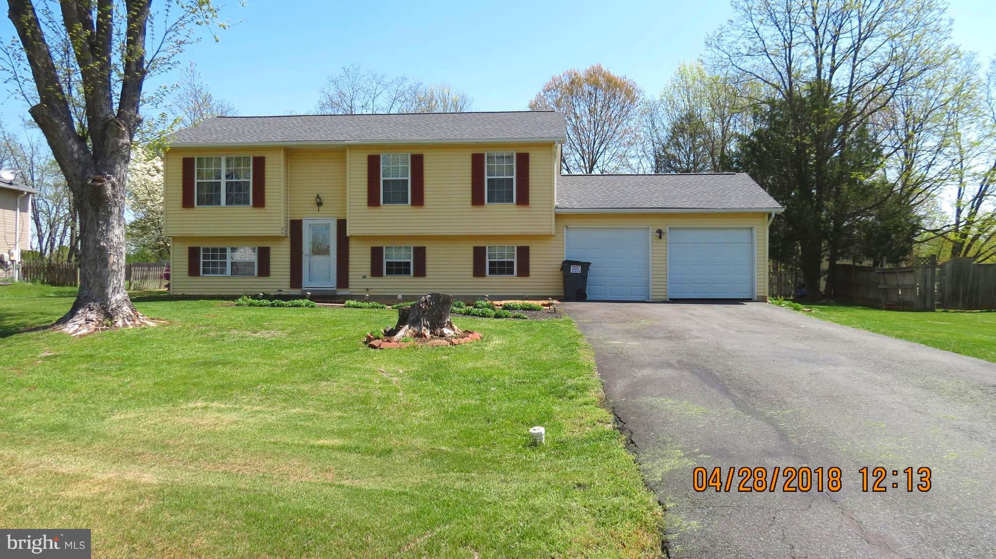 VISTA WOODS - Residential