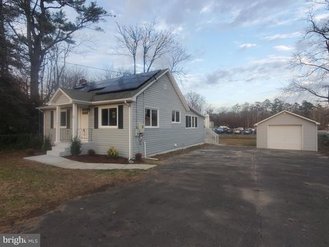 136 TRENTON ROAD BROWNS MILLS NJ 08015