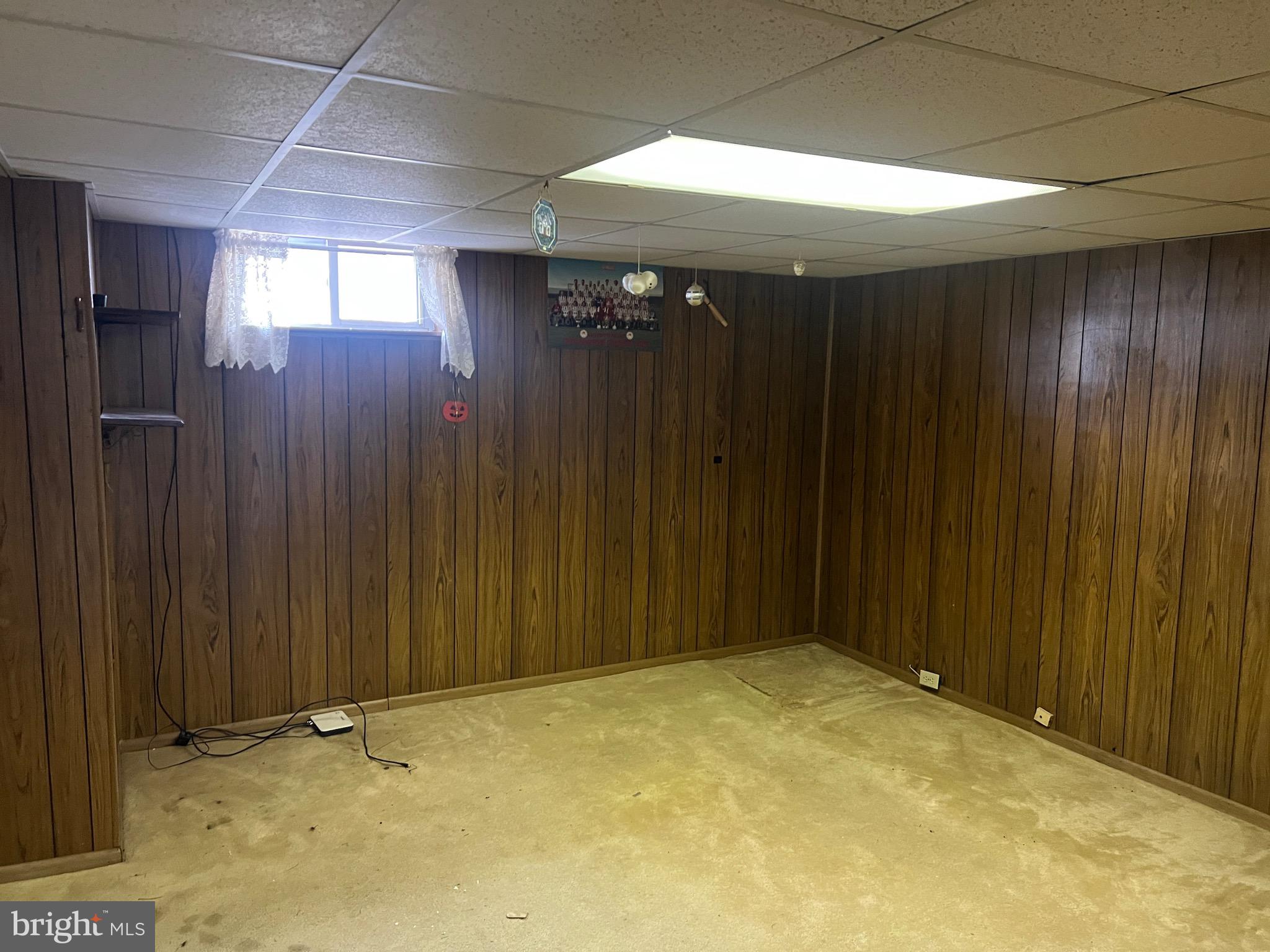 DREXEL HILL - Residential