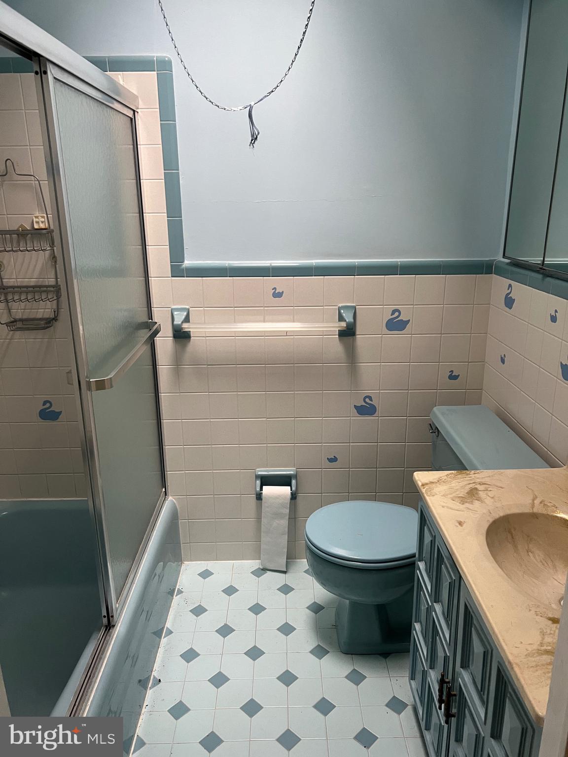 DREXEL HILL - Residential