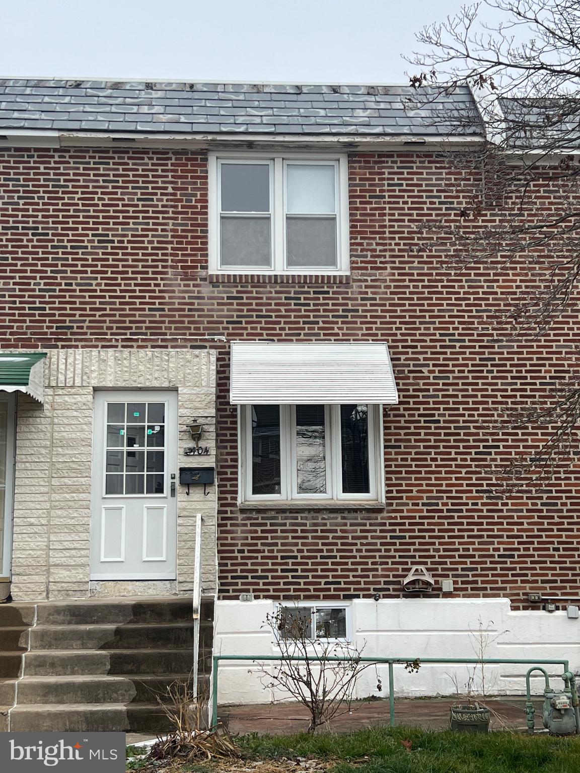 DREXEL HILL - Residential