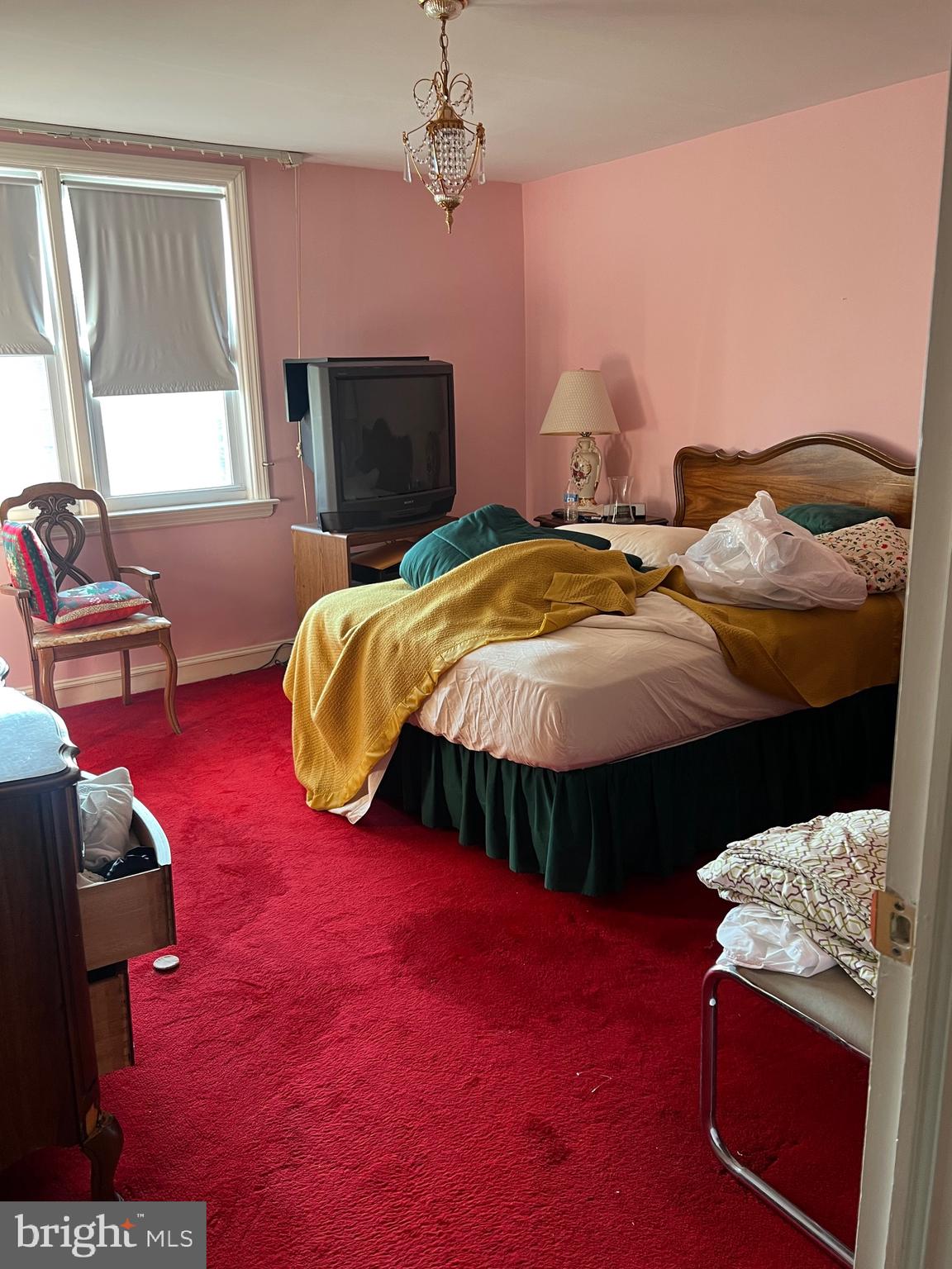 DREXEL HILL - Residential