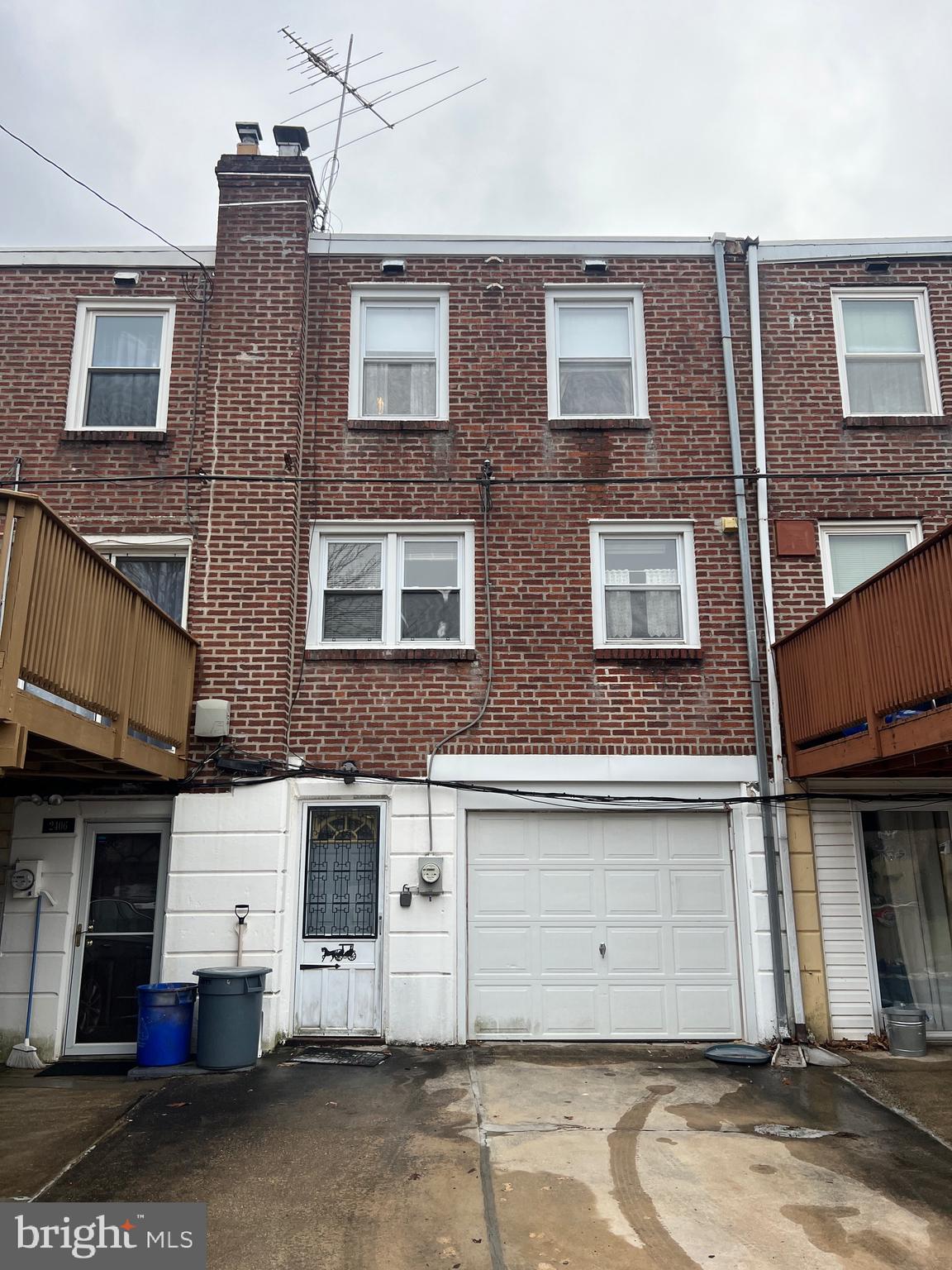 DREXEL HILL - Residential