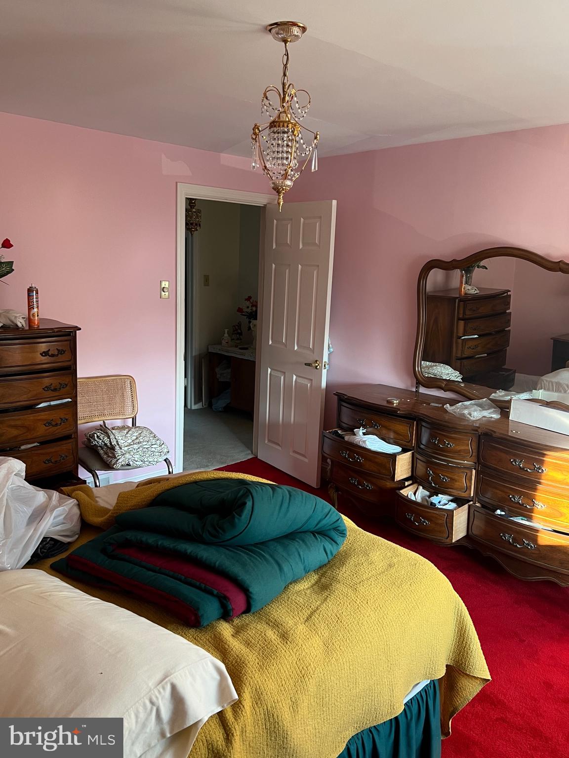 DREXEL HILL - Residential