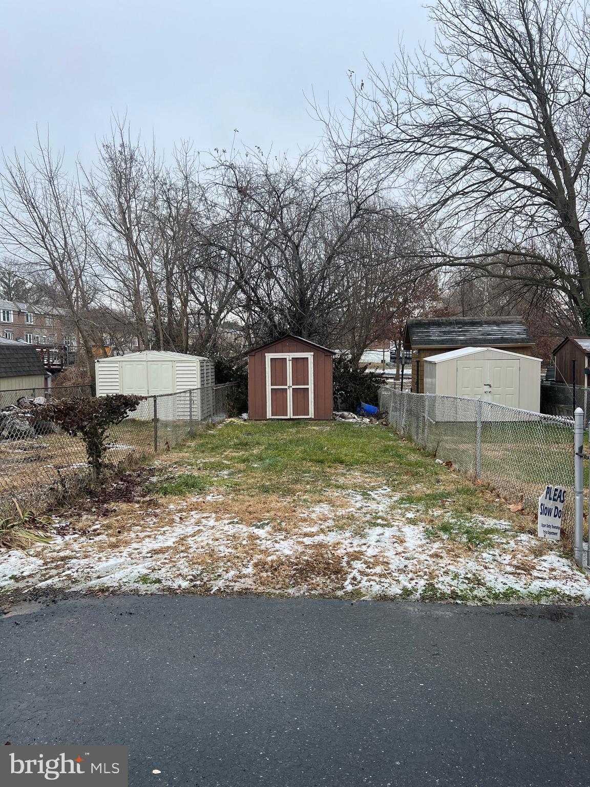 DREXEL HILL - Residential