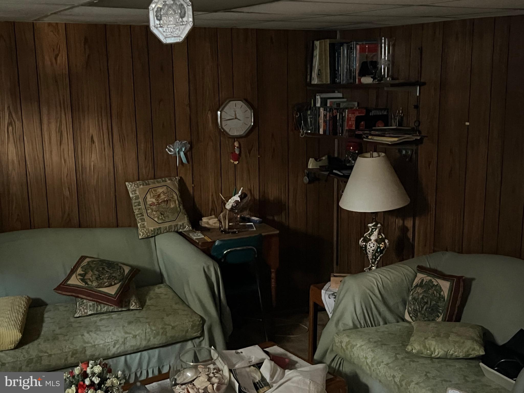 DREXEL HILL - Residential