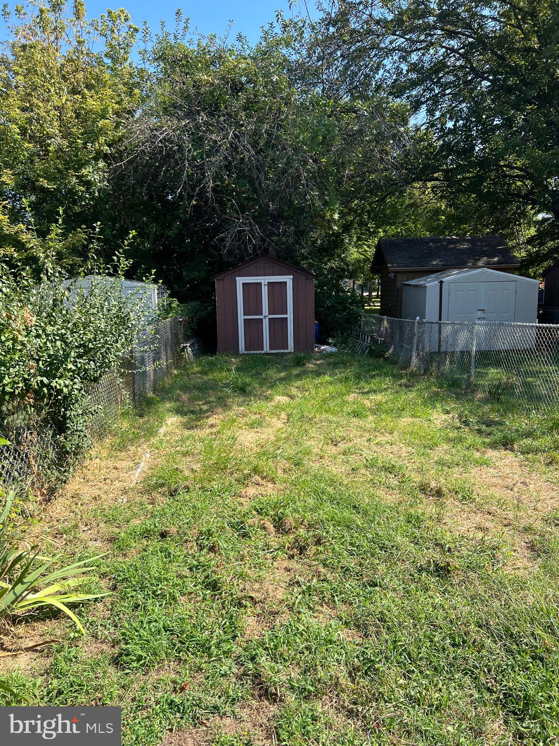 DREXEL HILL - Residential