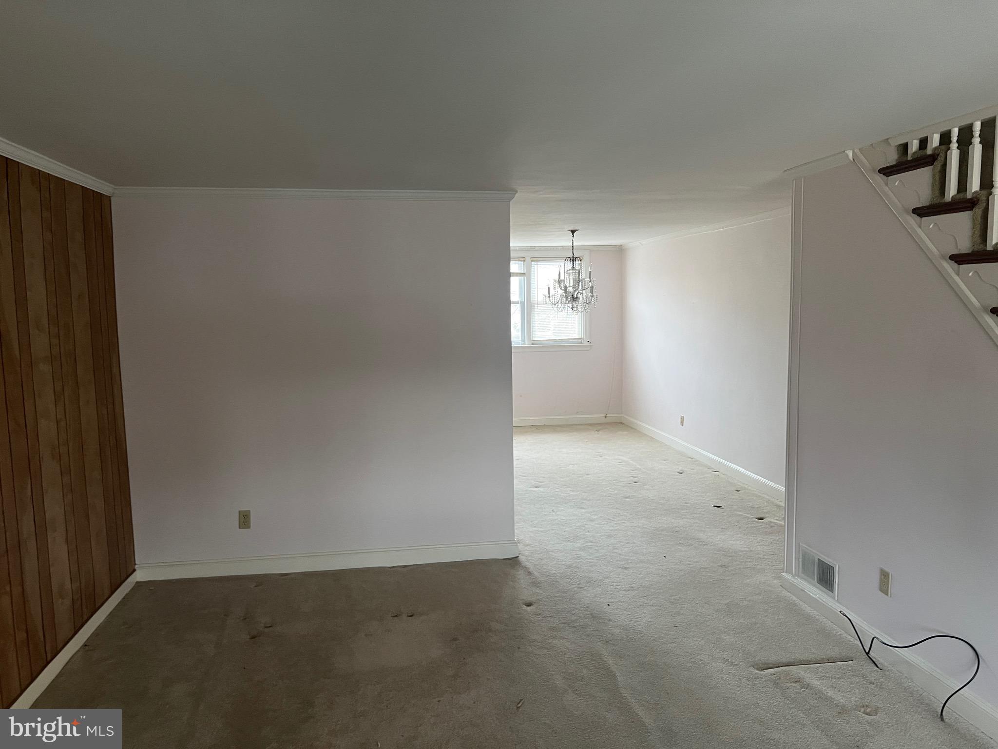 DREXEL HILL - Residential