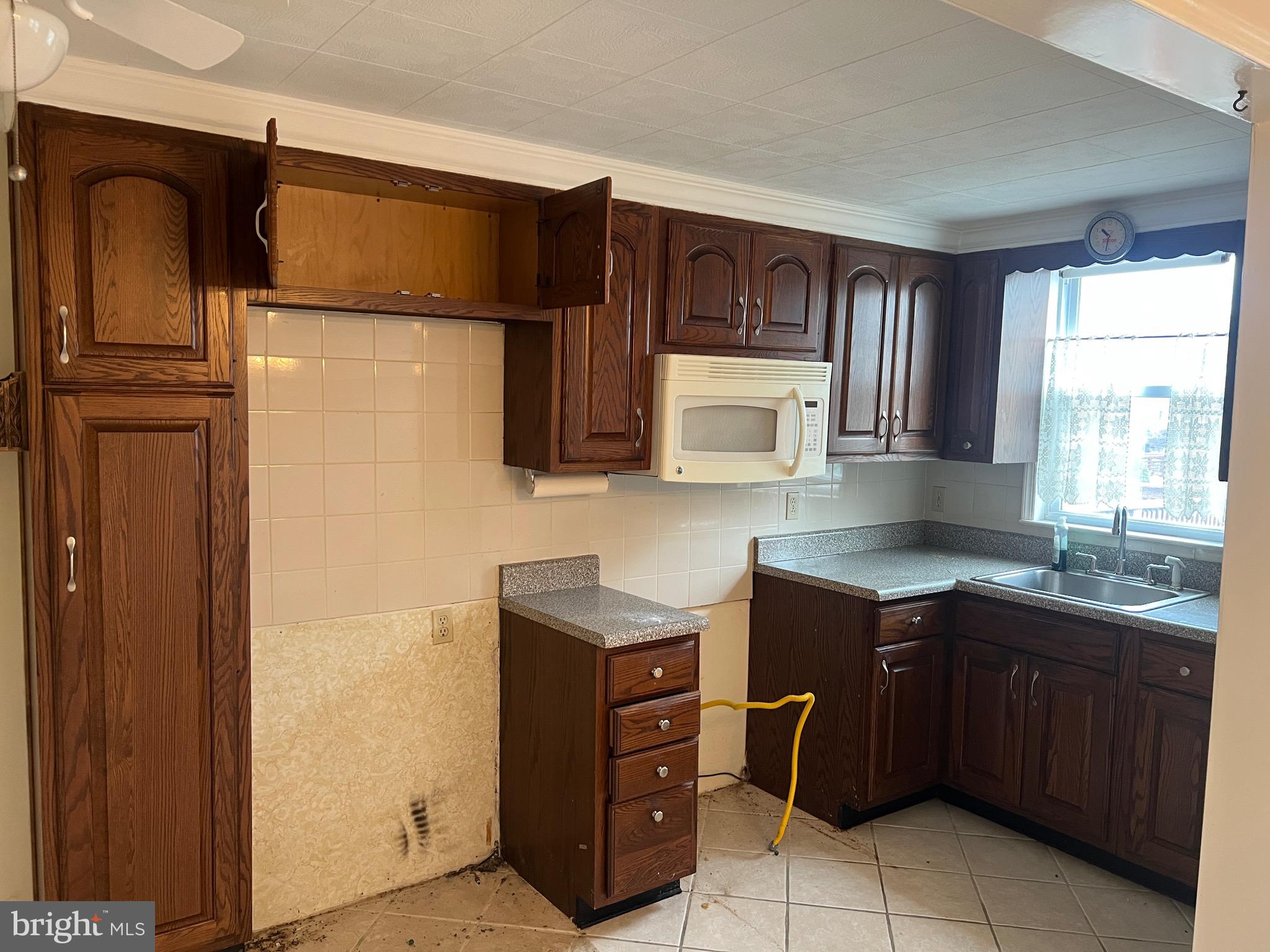 DREXEL HILL - Residential