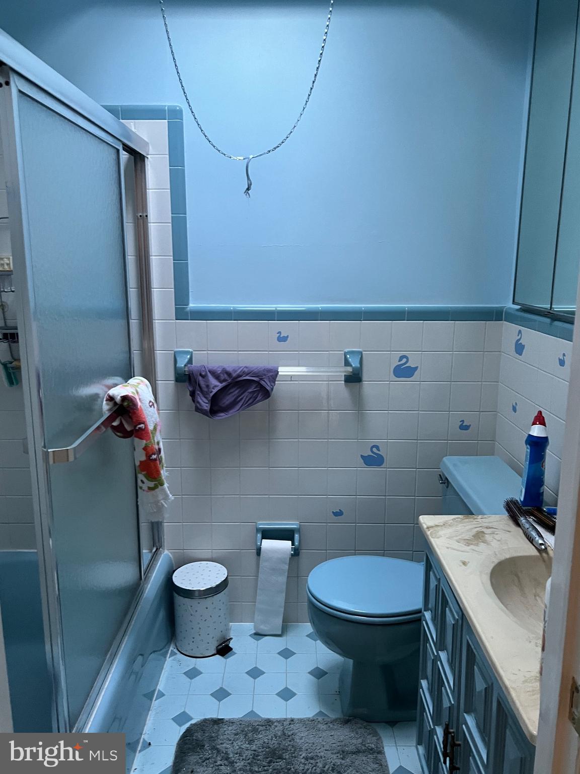 DREXEL HILL - Residential