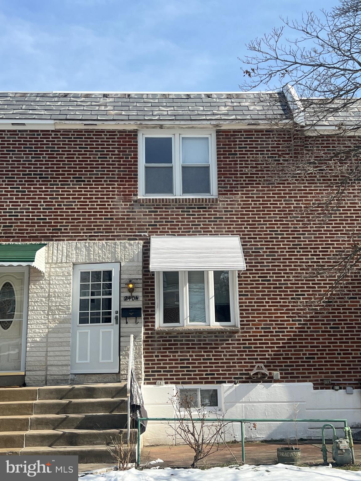 DREXEL HILL - Residential