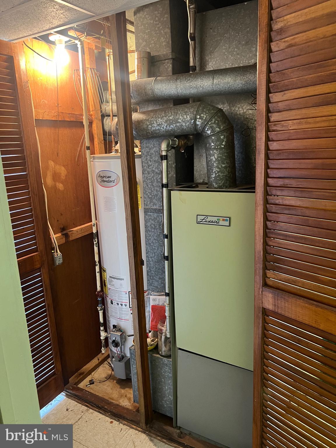 DREXEL HILL - Residential