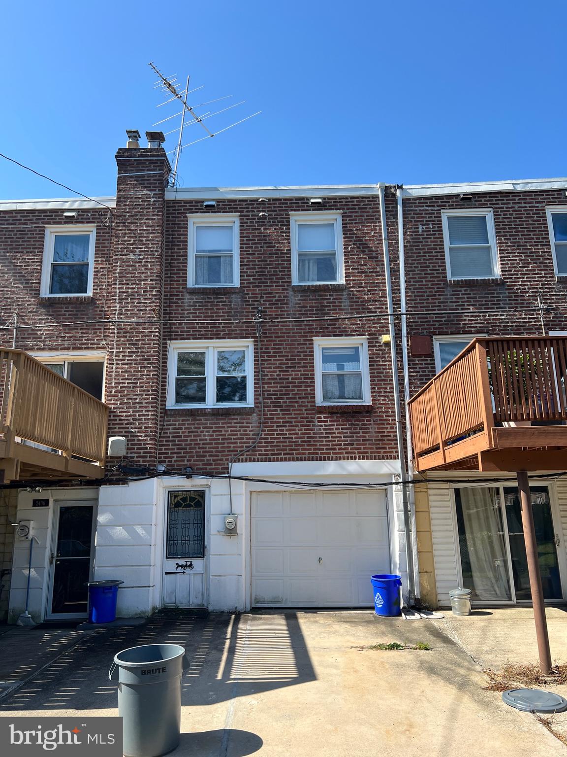 DREXEL HILL - Residential