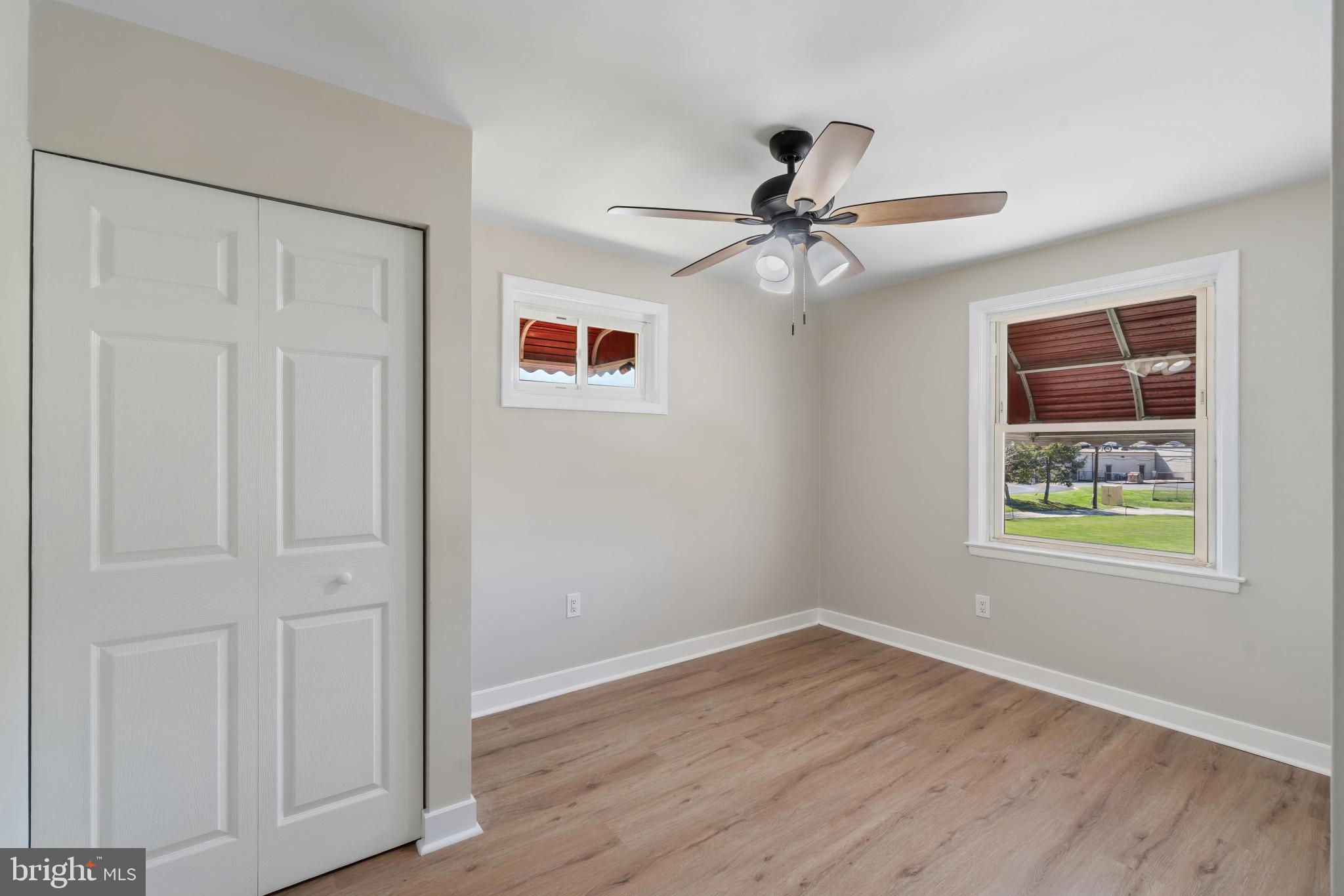 RIVERWOOD PARK - Residential