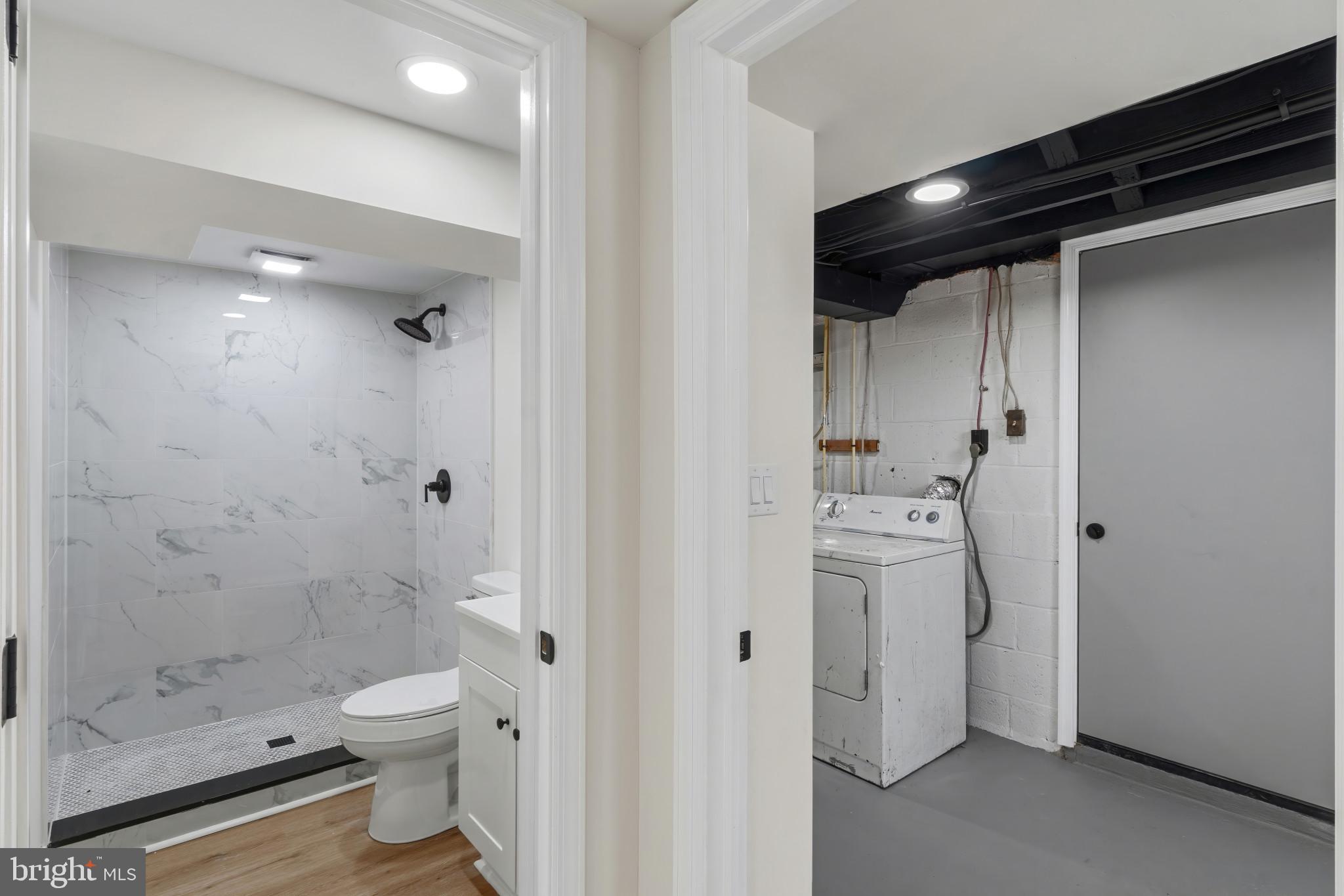 RIVERWOOD PARK - Residential