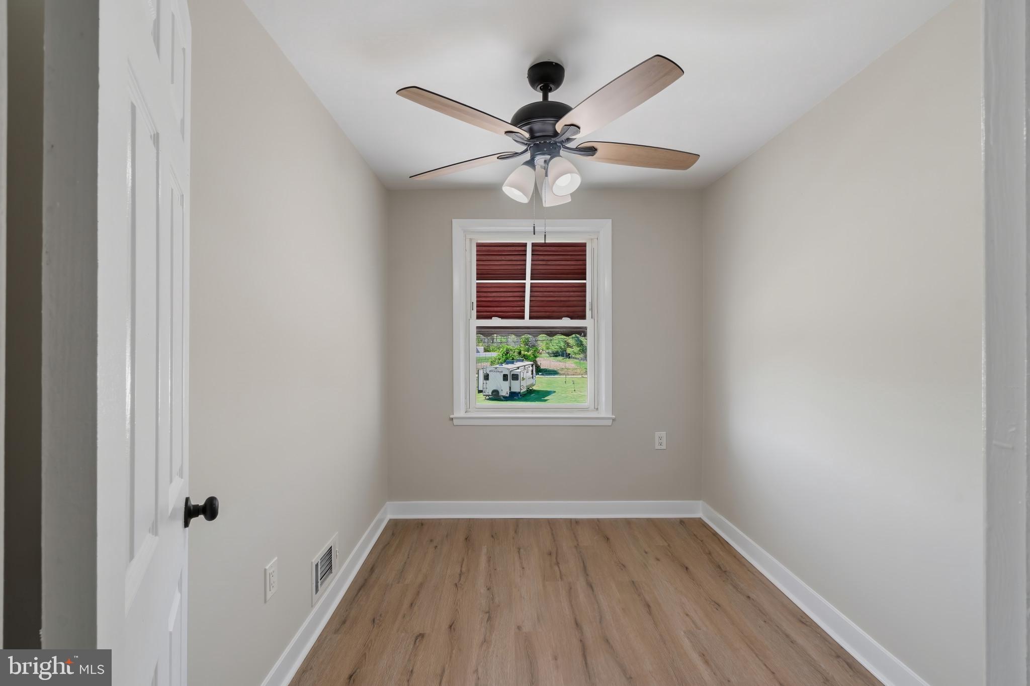 RIVERWOOD PARK - Residential