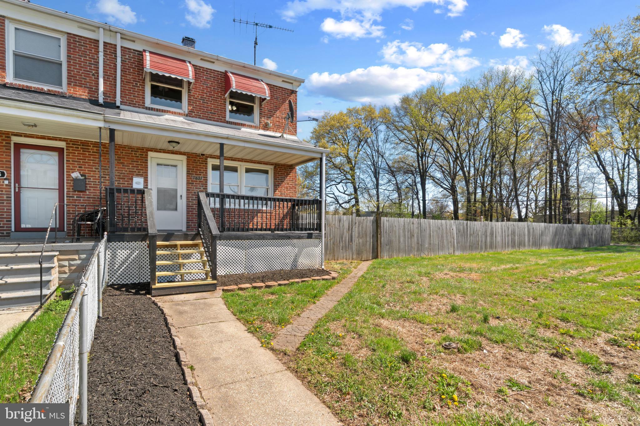 RIVERWOOD PARK - Residential