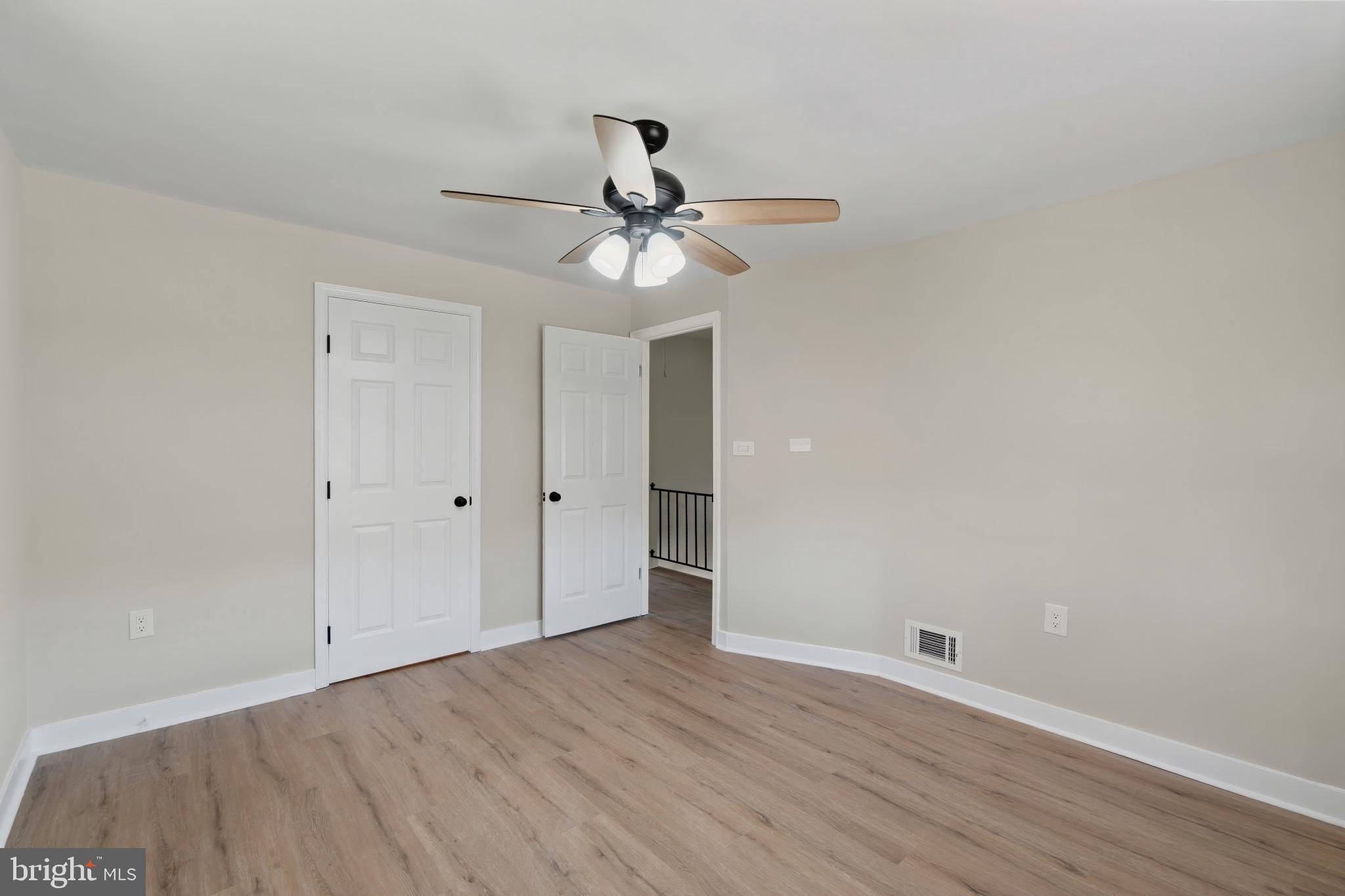 RIVERWOOD PARK - Residential