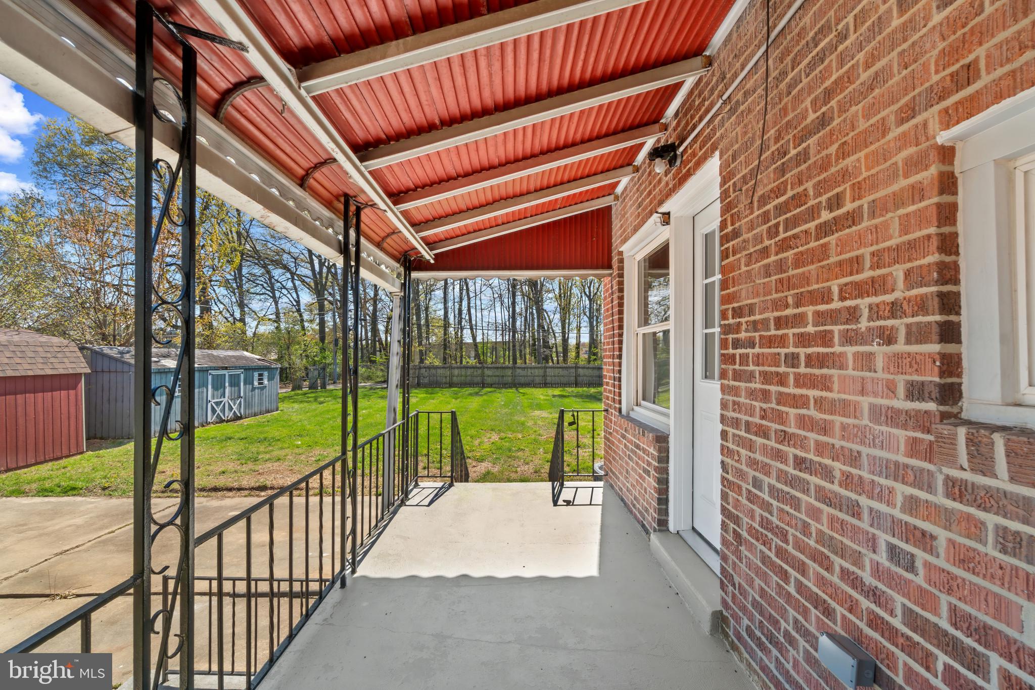 RIVERWOOD PARK - Residential