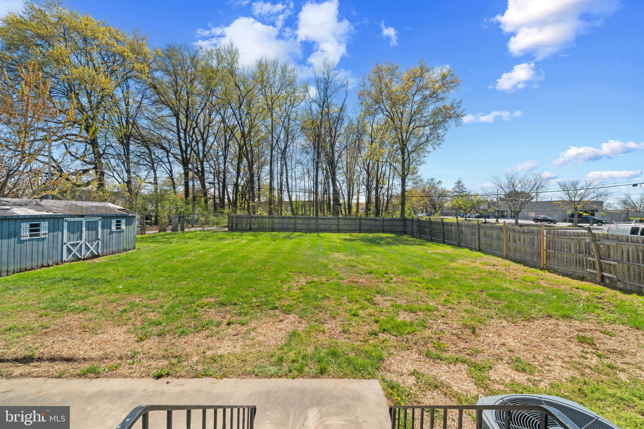 RIVERWOOD PARK - Residential