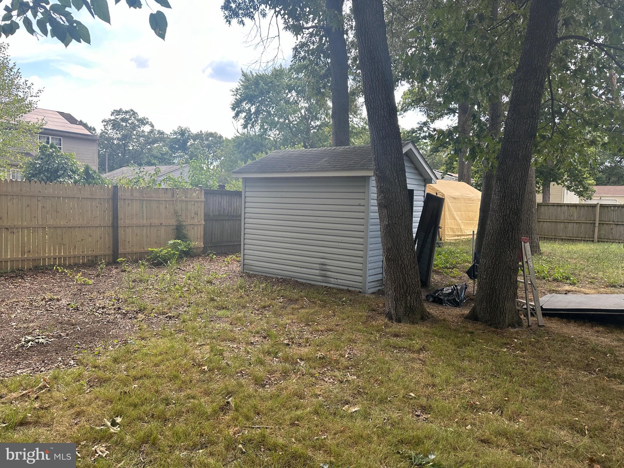 GLEN BURNIE HEIGHTS - Residential Lease