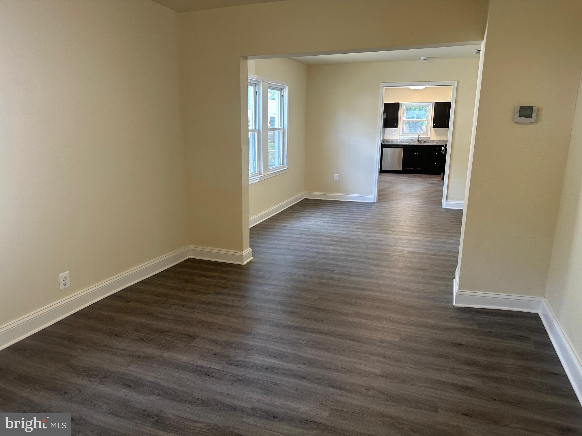 GLEN BURNIE HEIGHTS - Residential Lease