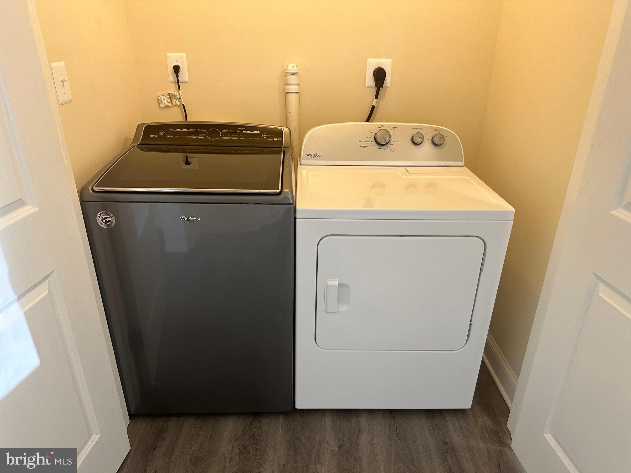 GLEN BURNIE HEIGHTS - Residential Lease