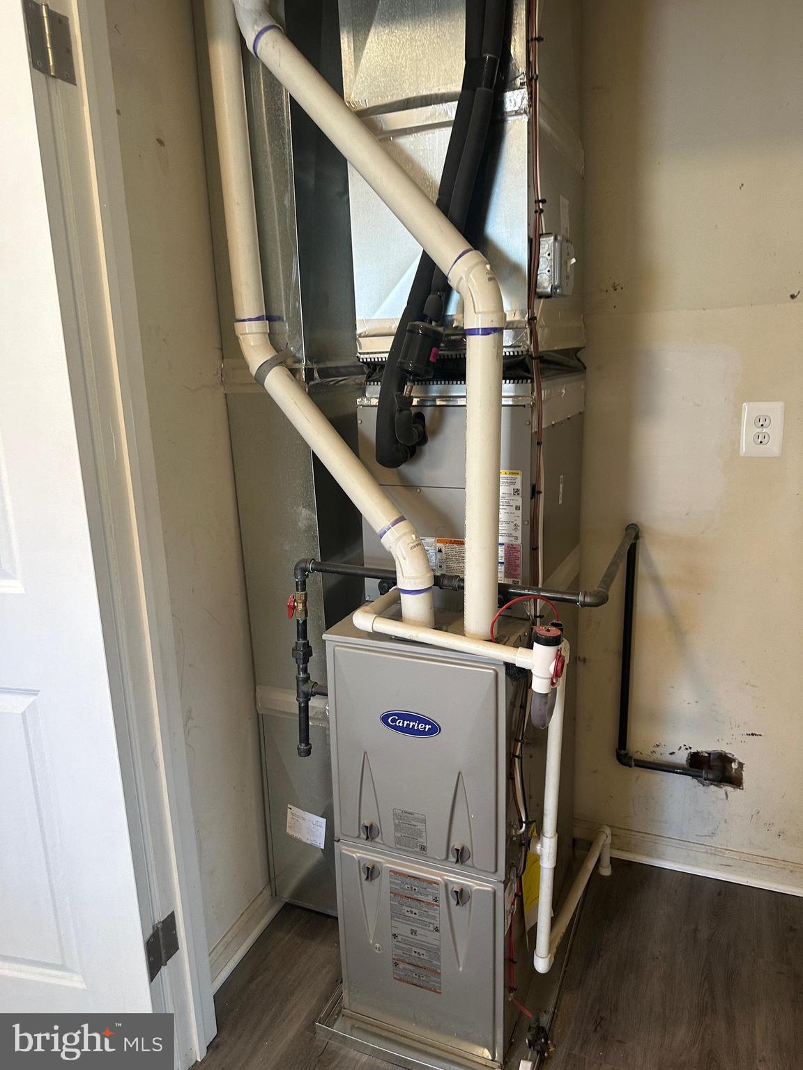 GLEN BURNIE HEIGHTS - Residential Lease