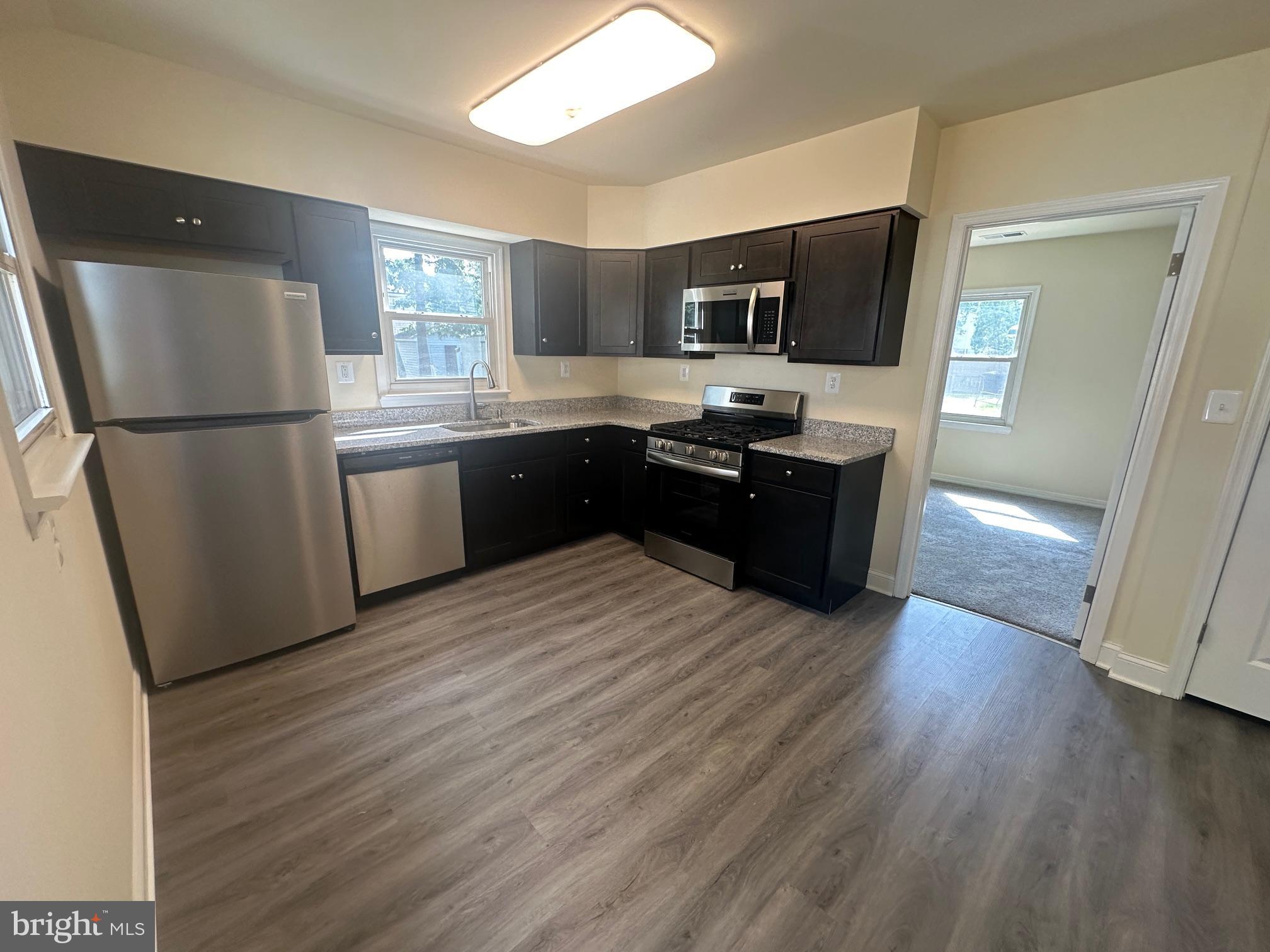 GLEN BURNIE HEIGHTS - Residential Lease