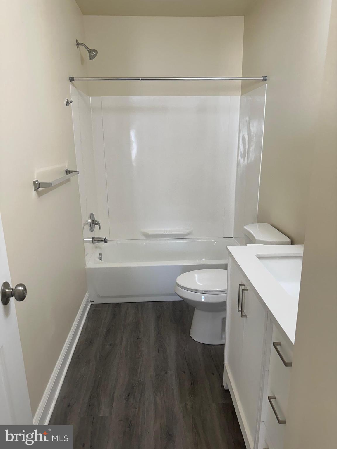 GLEN BURNIE HEIGHTS - Residential Lease