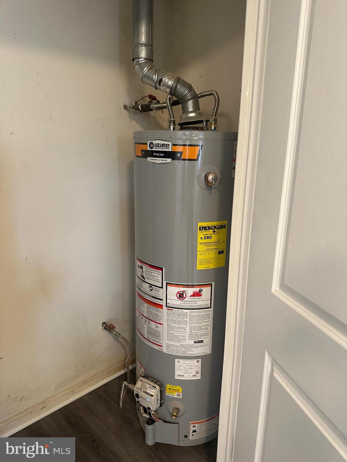 GLEN BURNIE HEIGHTS - Residential Lease