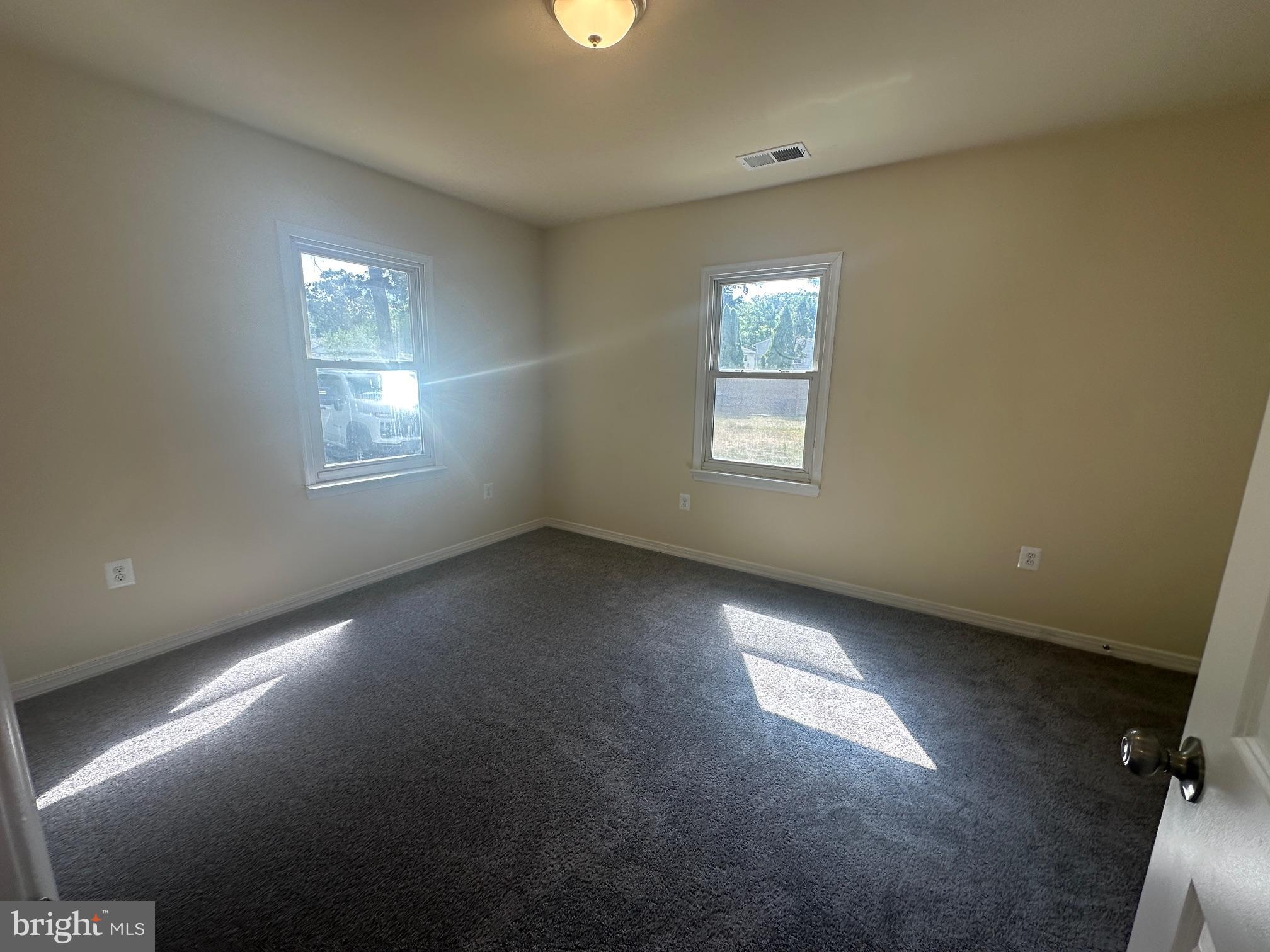 GLEN BURNIE HEIGHTS - Residential Lease