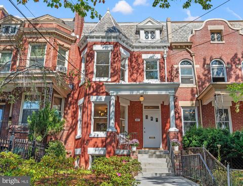 1417 ALLISON STREET NW WASHINGTON DC 20011