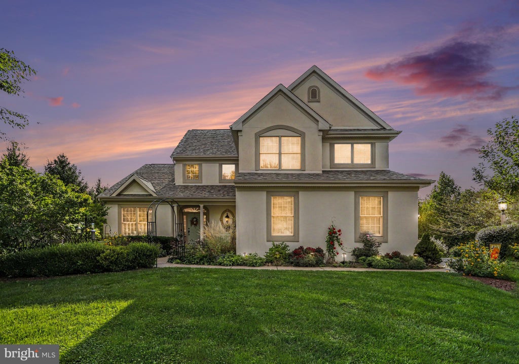 Photo of 103 Fieldgate Drive, LANCASTER, PA 17603 (MLS # PALA2095972)