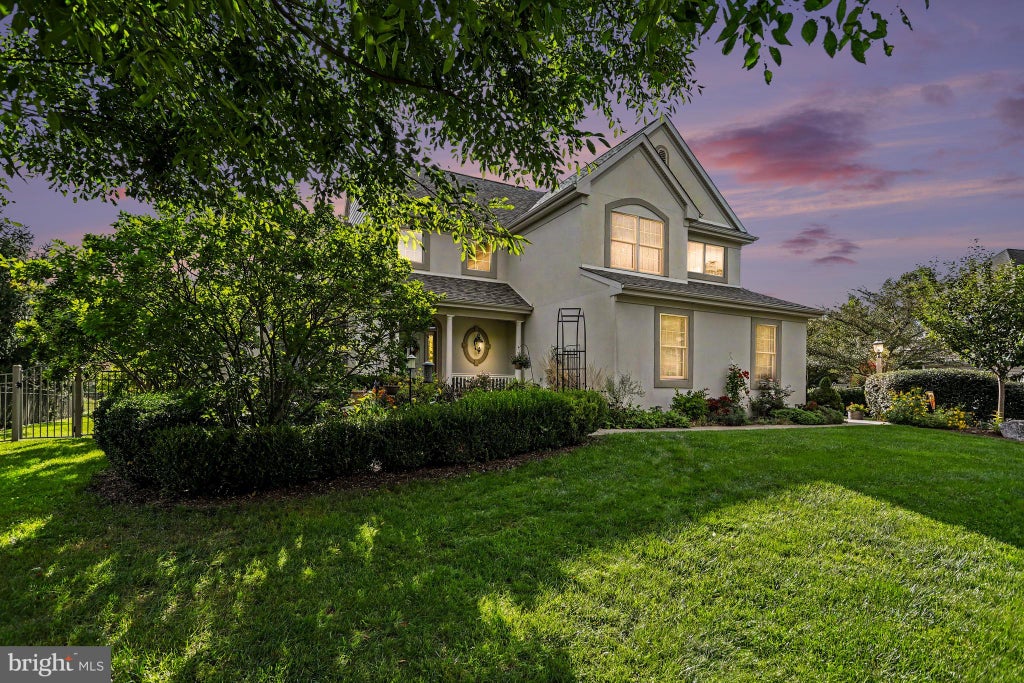Photo of 103 Fieldgate Drive, LANCASTER, PA 17603 (MLS # PALA2095972)