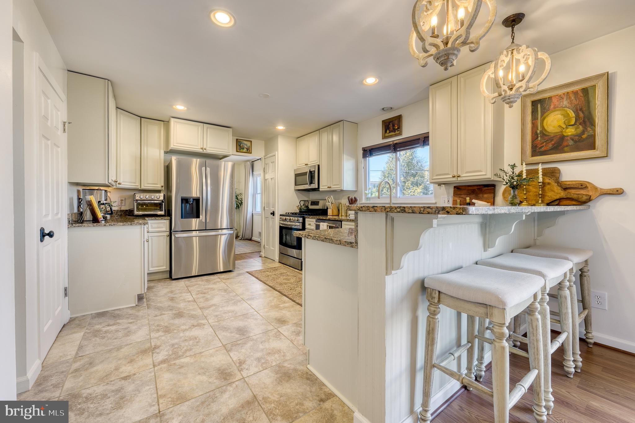 HATHAWAY - Residential