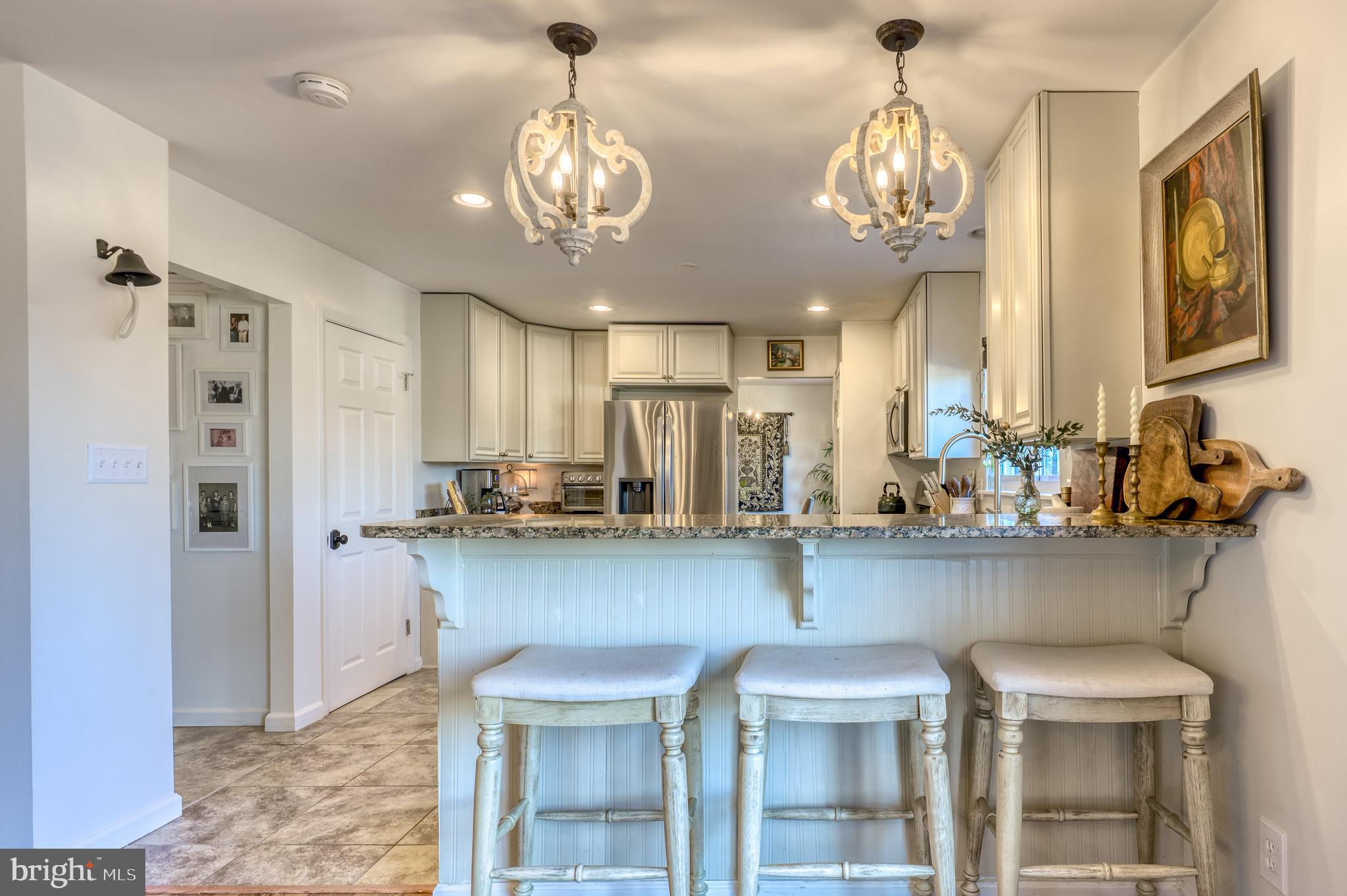 HATHAWAY - Residential