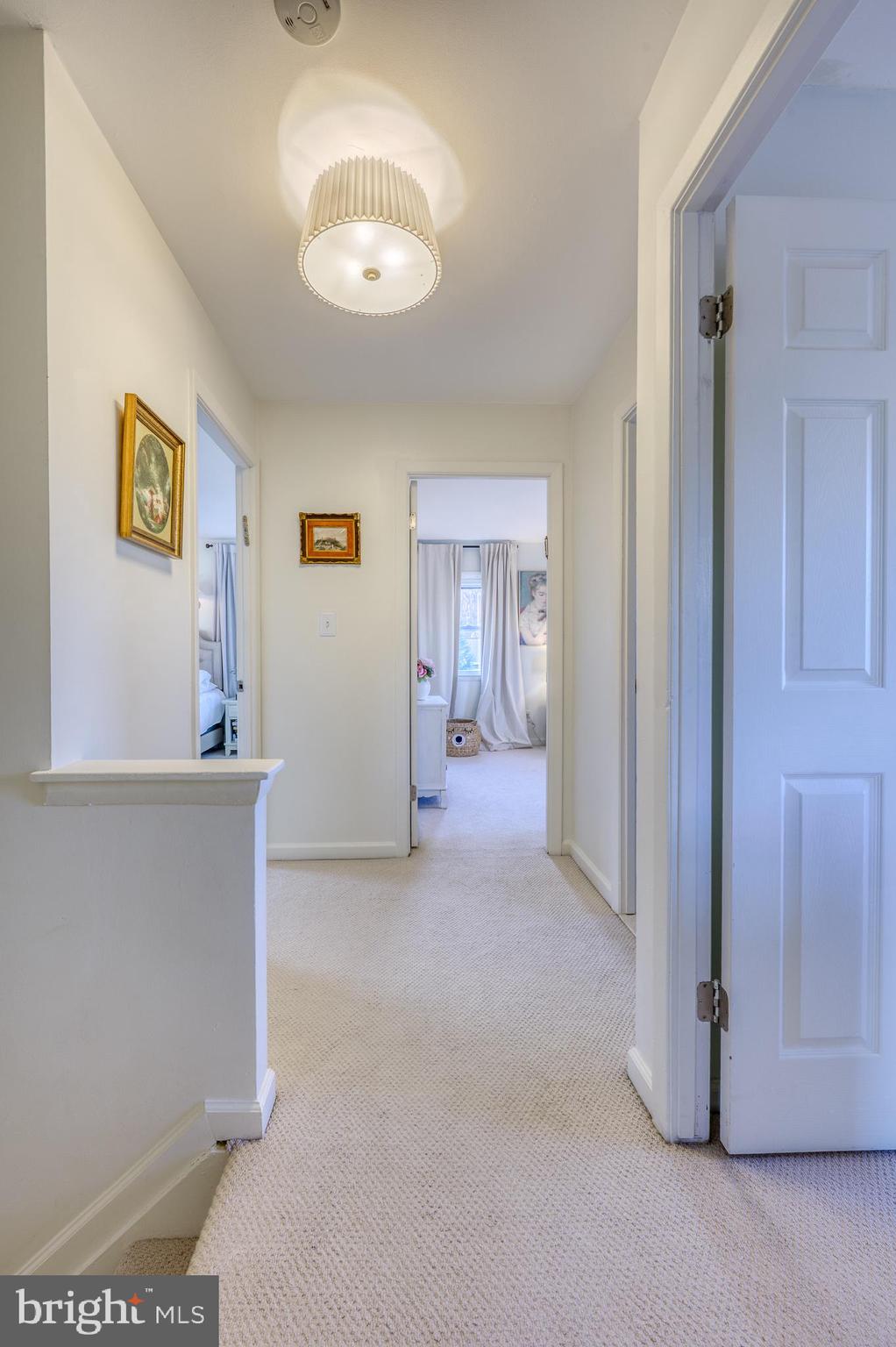 HATHAWAY - Residential