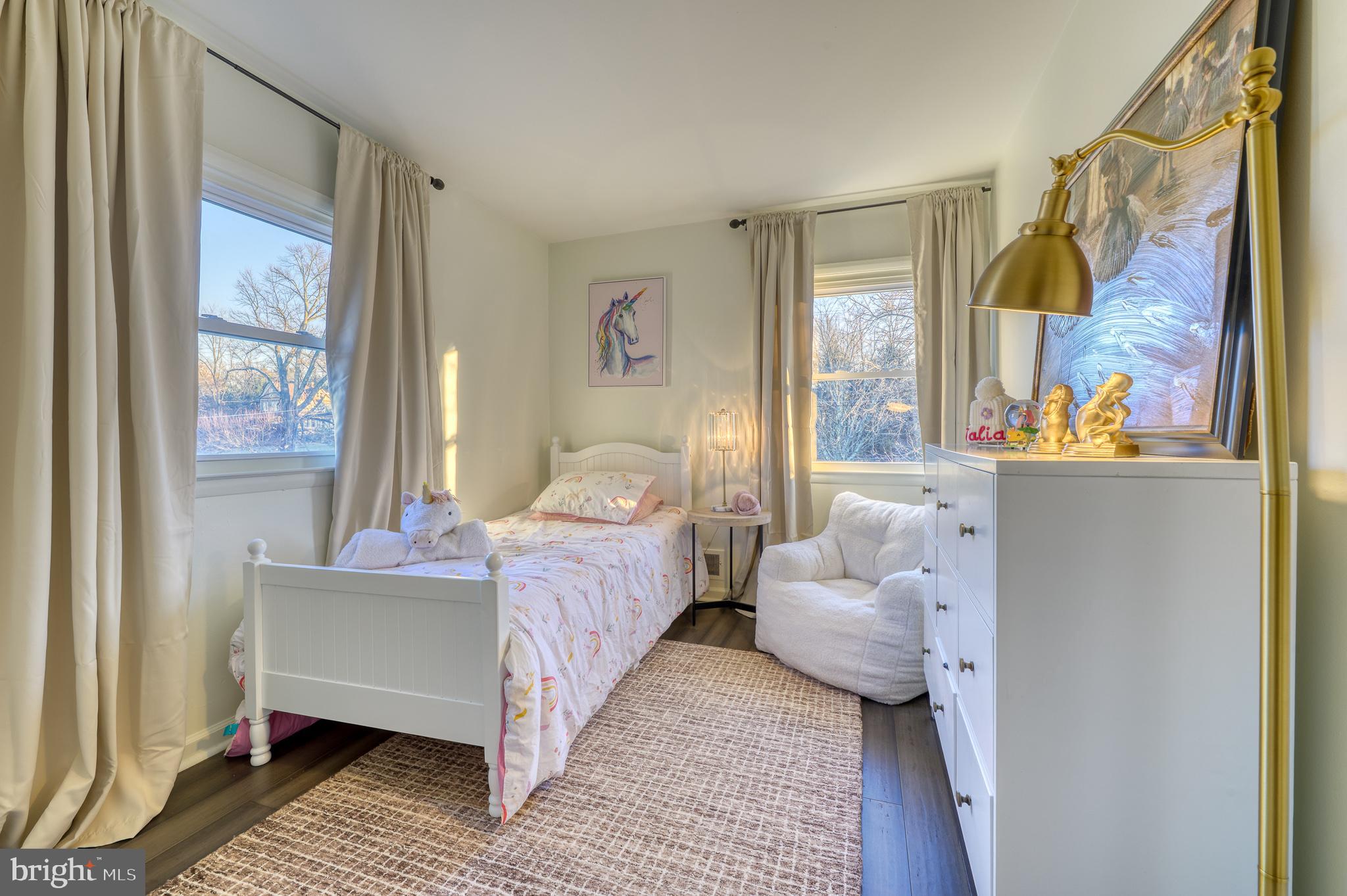 HATHAWAY - Residential