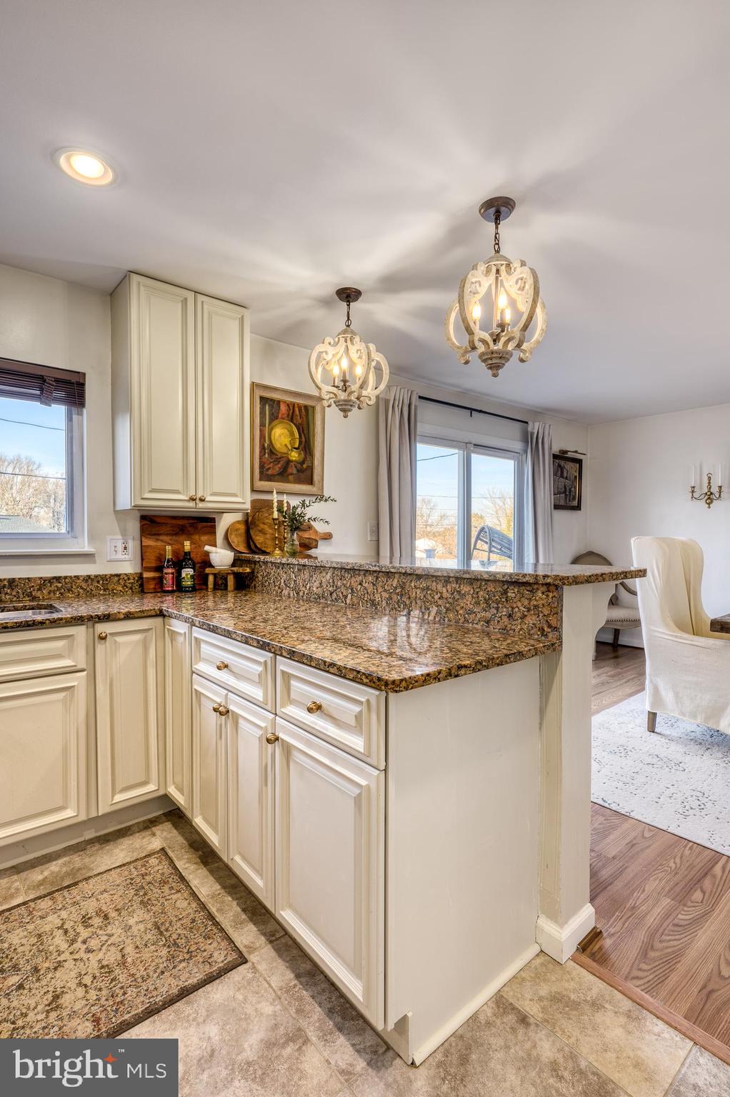 HATHAWAY - Residential