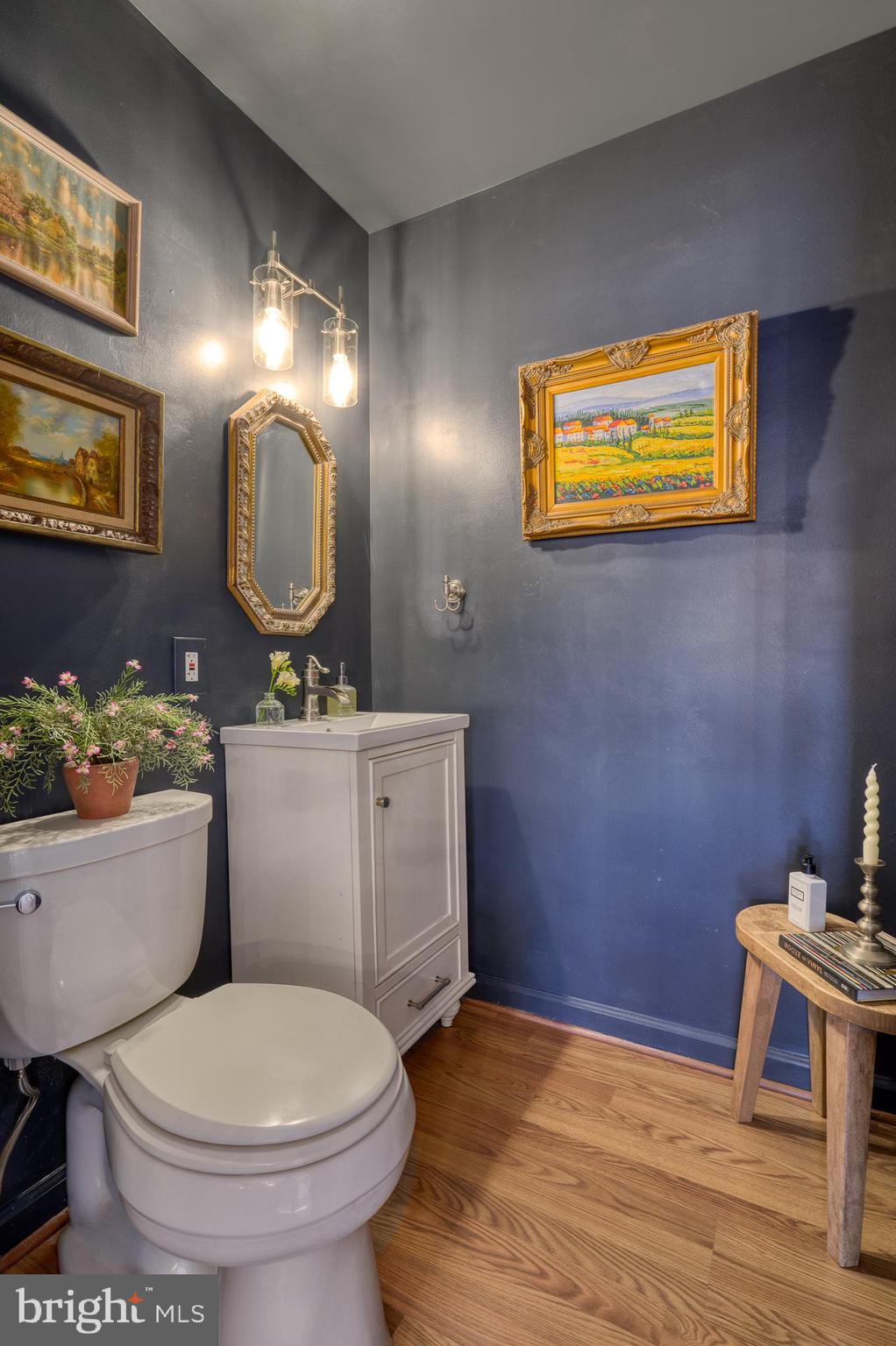 HATHAWAY - Residential