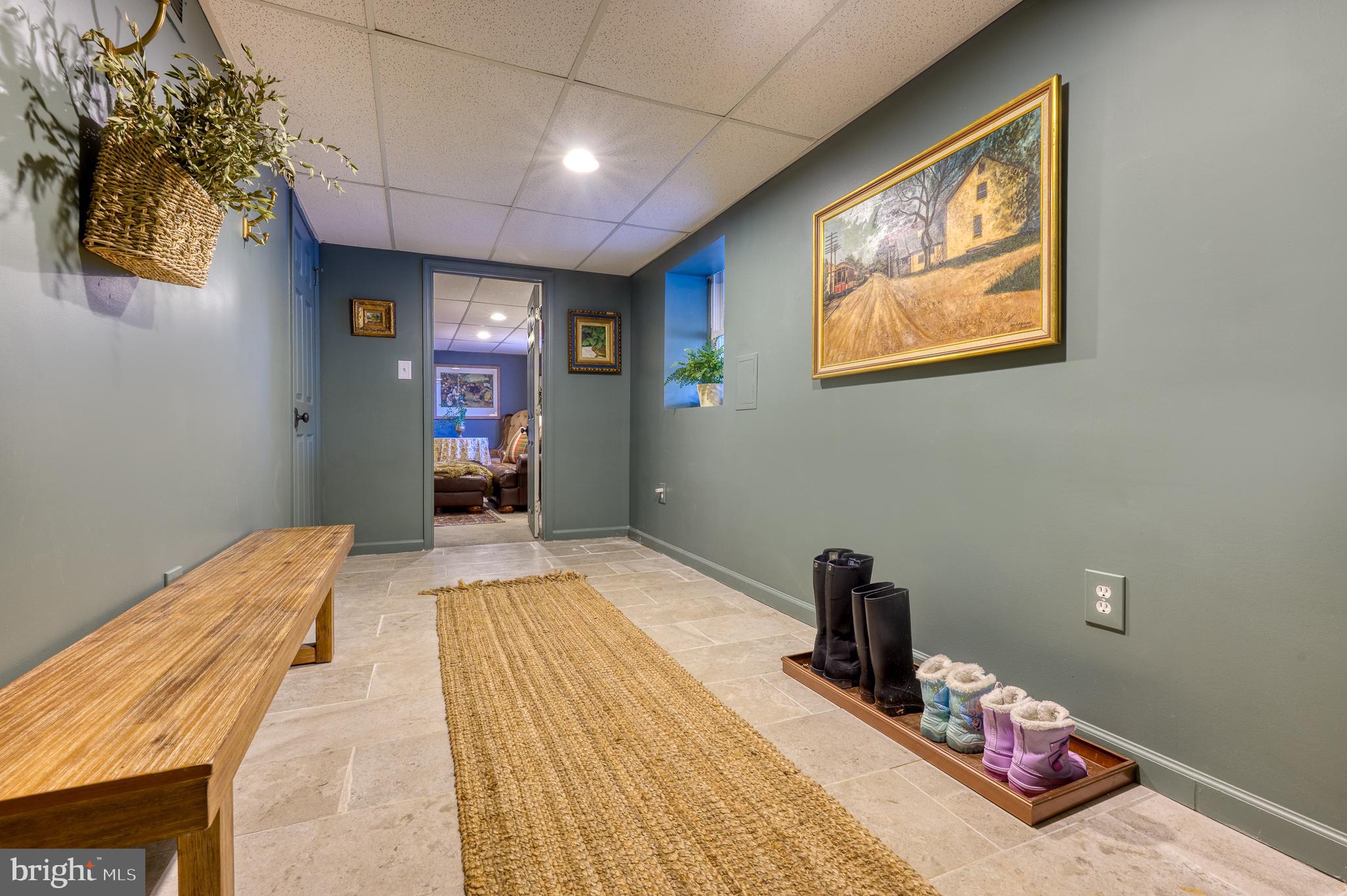 HATHAWAY - Residential