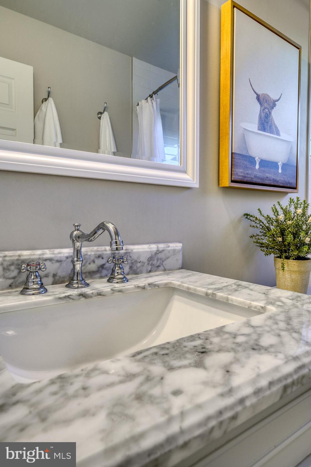 HATHAWAY - Residential