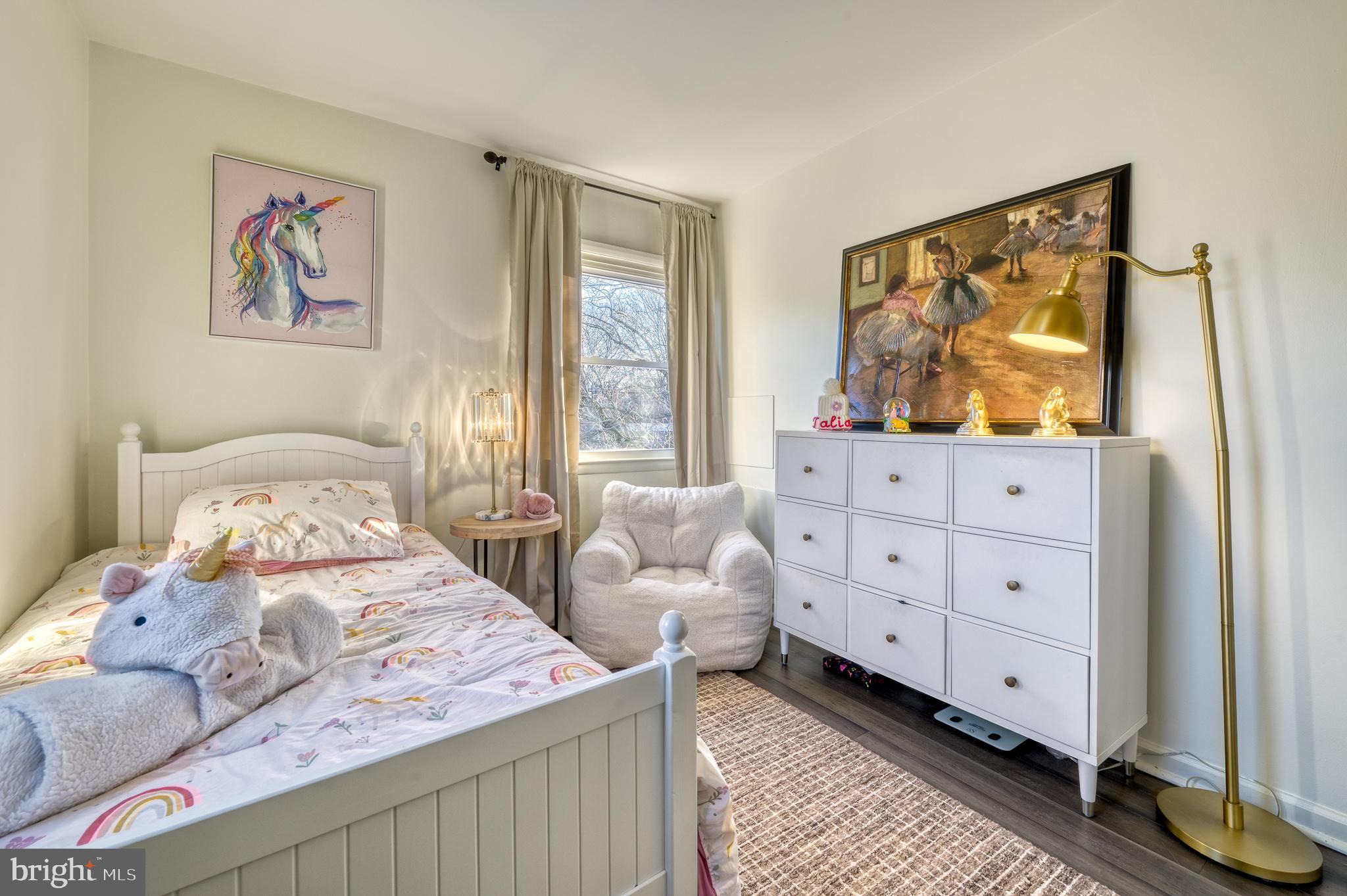 HATHAWAY - Residential