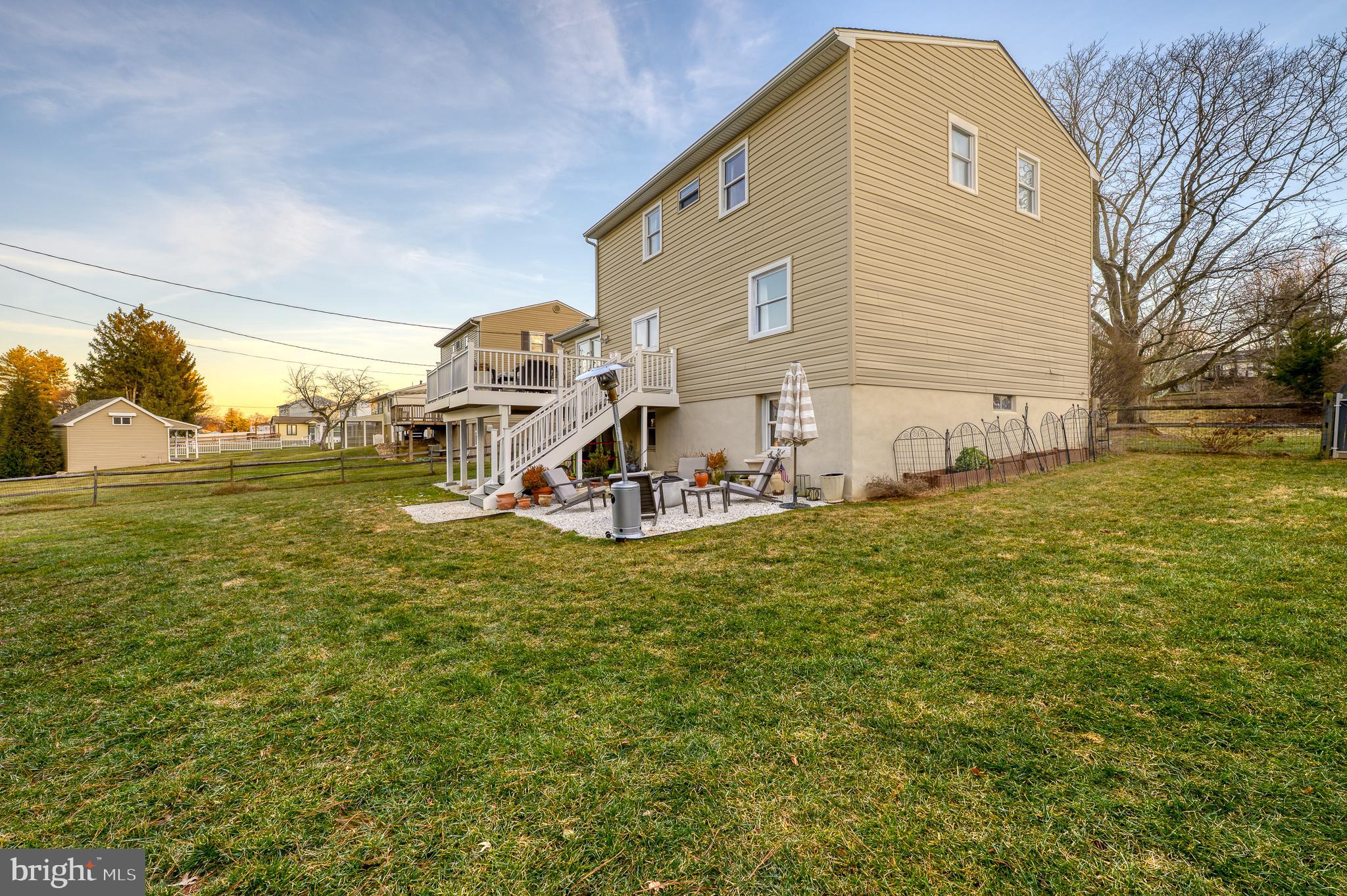 HATHAWAY - Residential